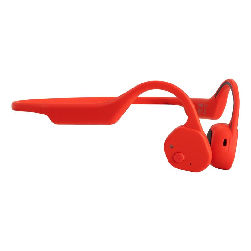 Słuchawki bezprzewodowe Vidonn E300 - czerwone