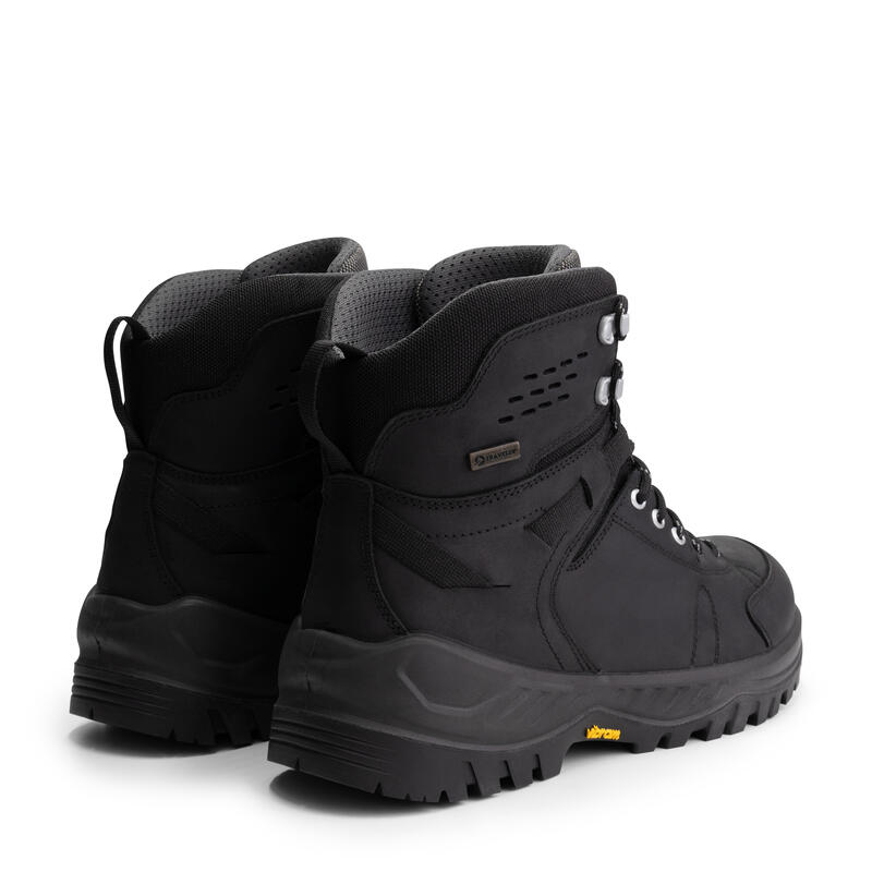 Bottes de randonnée Outdoor Femmes Cuir Trekking - Assens