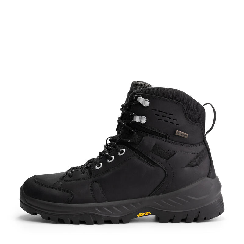 Bottes de randonnée Outdoor Femmes Cuir Trekking - Assens