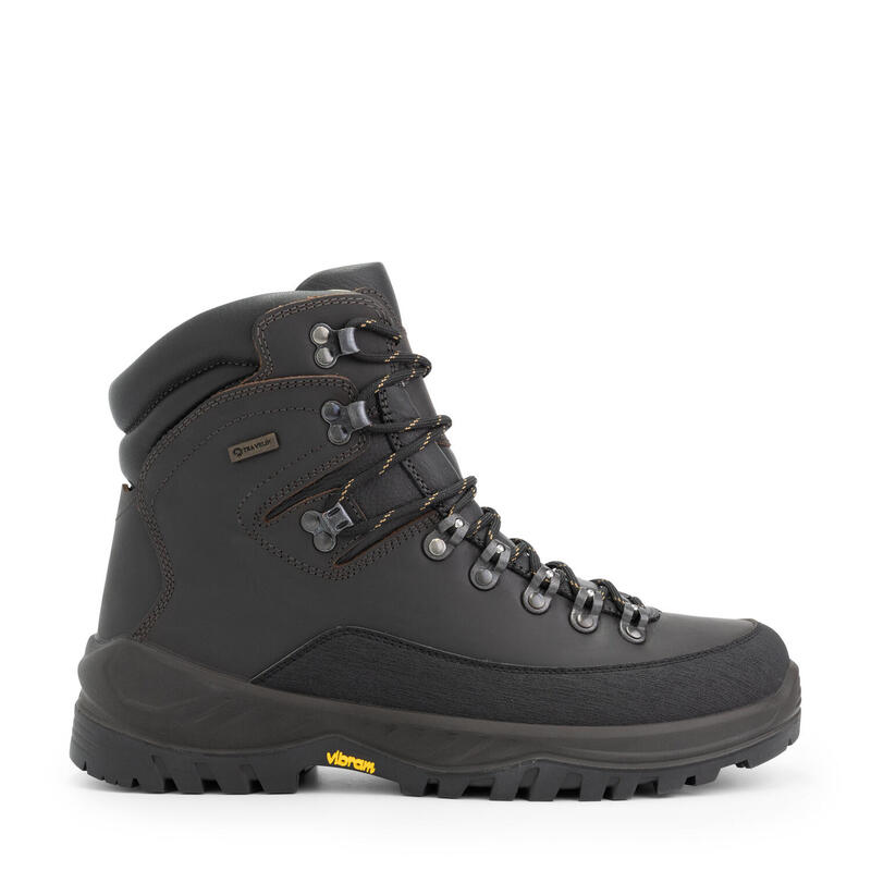 Bottes de randonnée Outdoor Hommes Cuir Trekking - Odense