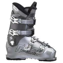 Chaussures De Ski Fxr Ms Silver Steel Homme
