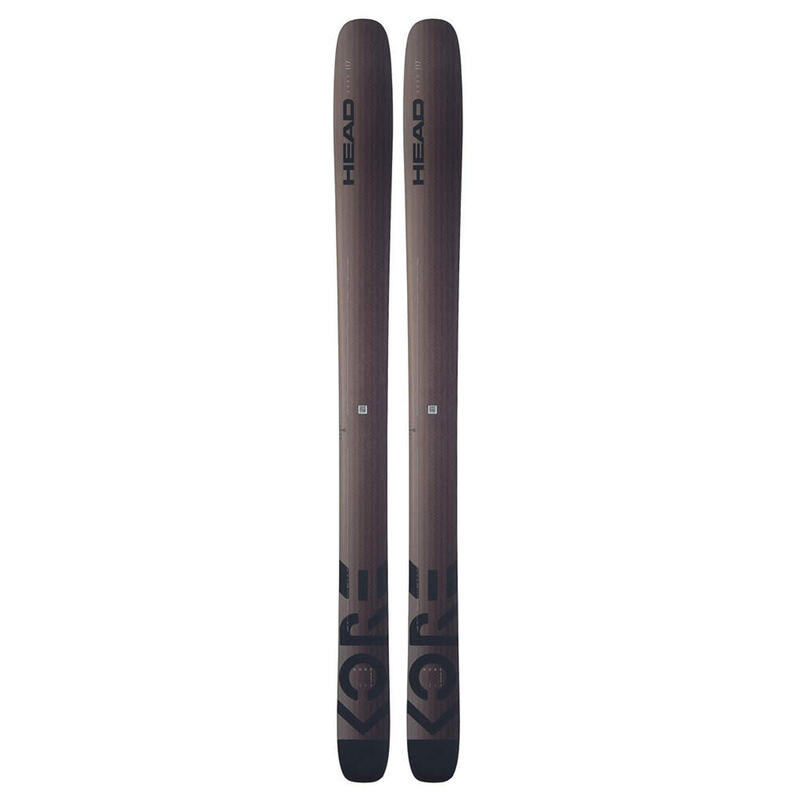 Skis Sans Fixations Kore 117 Homme