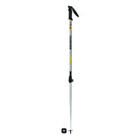 Baton De Ski Rental Telescopic Sr Homme