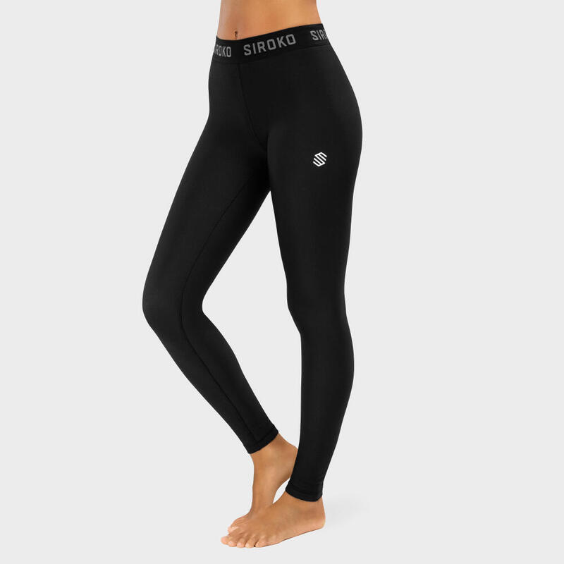 Leggings térmicos de mujer Blink