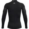 Férfi póló Under Armour UA CG Armour Novelty Mock 2/6