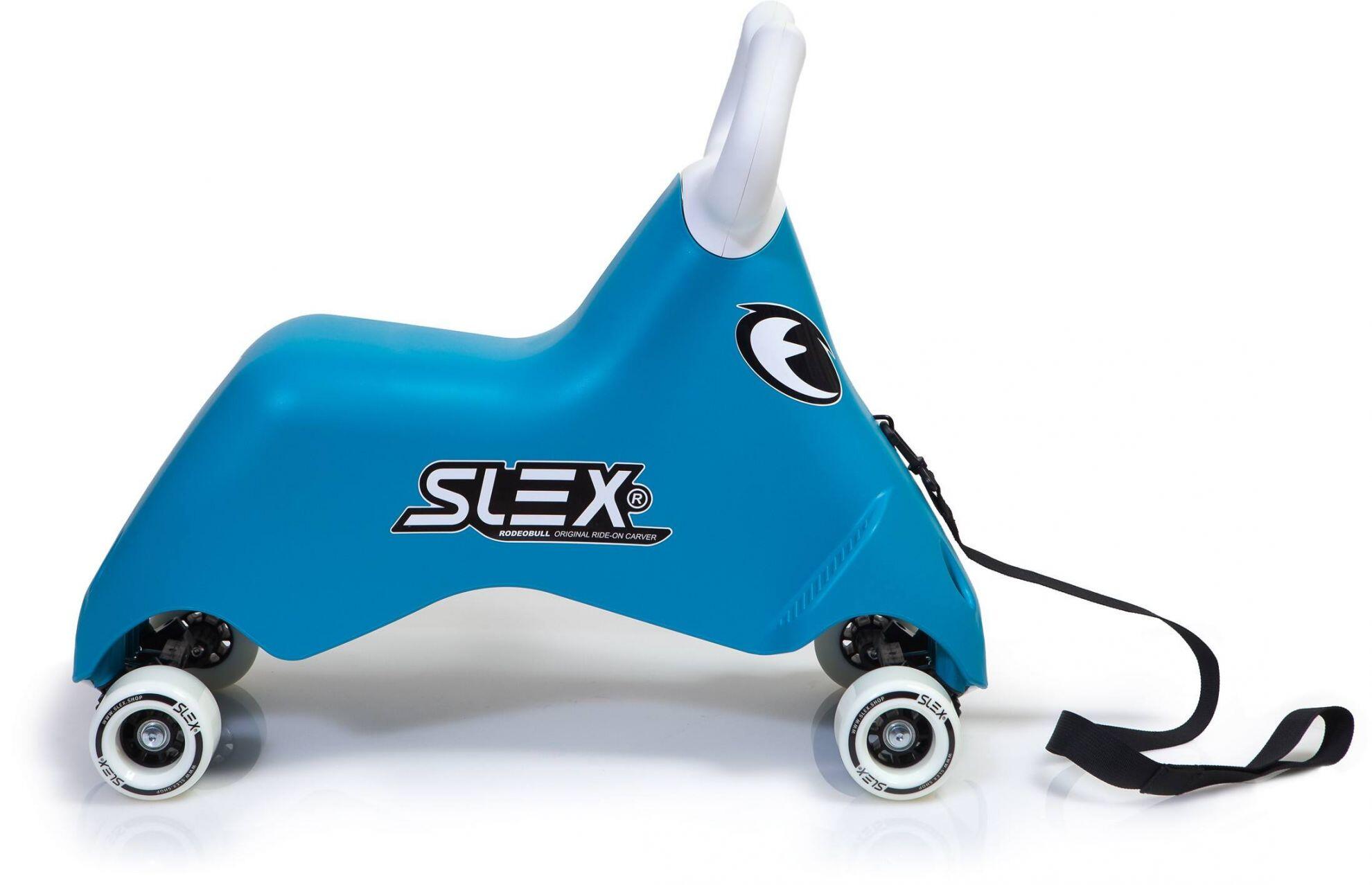 Kinderradsport  Rodeo Bull  Blau 4/5