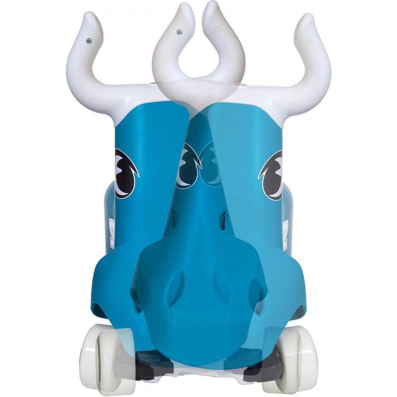 Sport cycliste pour enfants  Rodeo Bull  Bleu