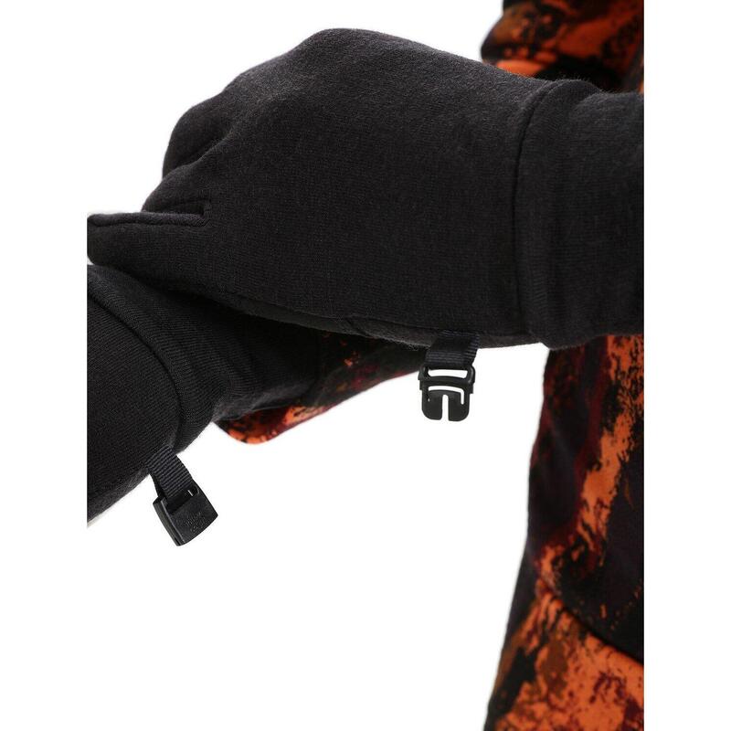 Rękawiczki zimowe unisex Icebreaker Sierra Gloves