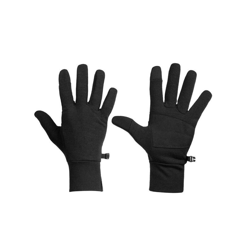 Rękawiczki zimowe unisex Icebreaker Sierra Gloves