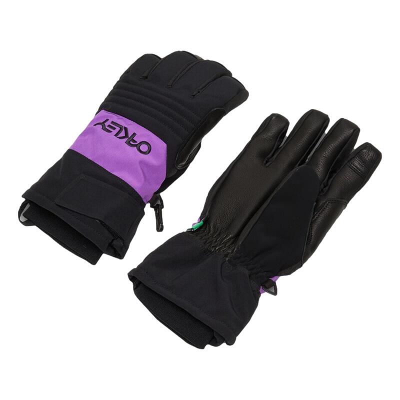 Rękawiczki narciarskie zimowe unisex Oakley B1B Glove