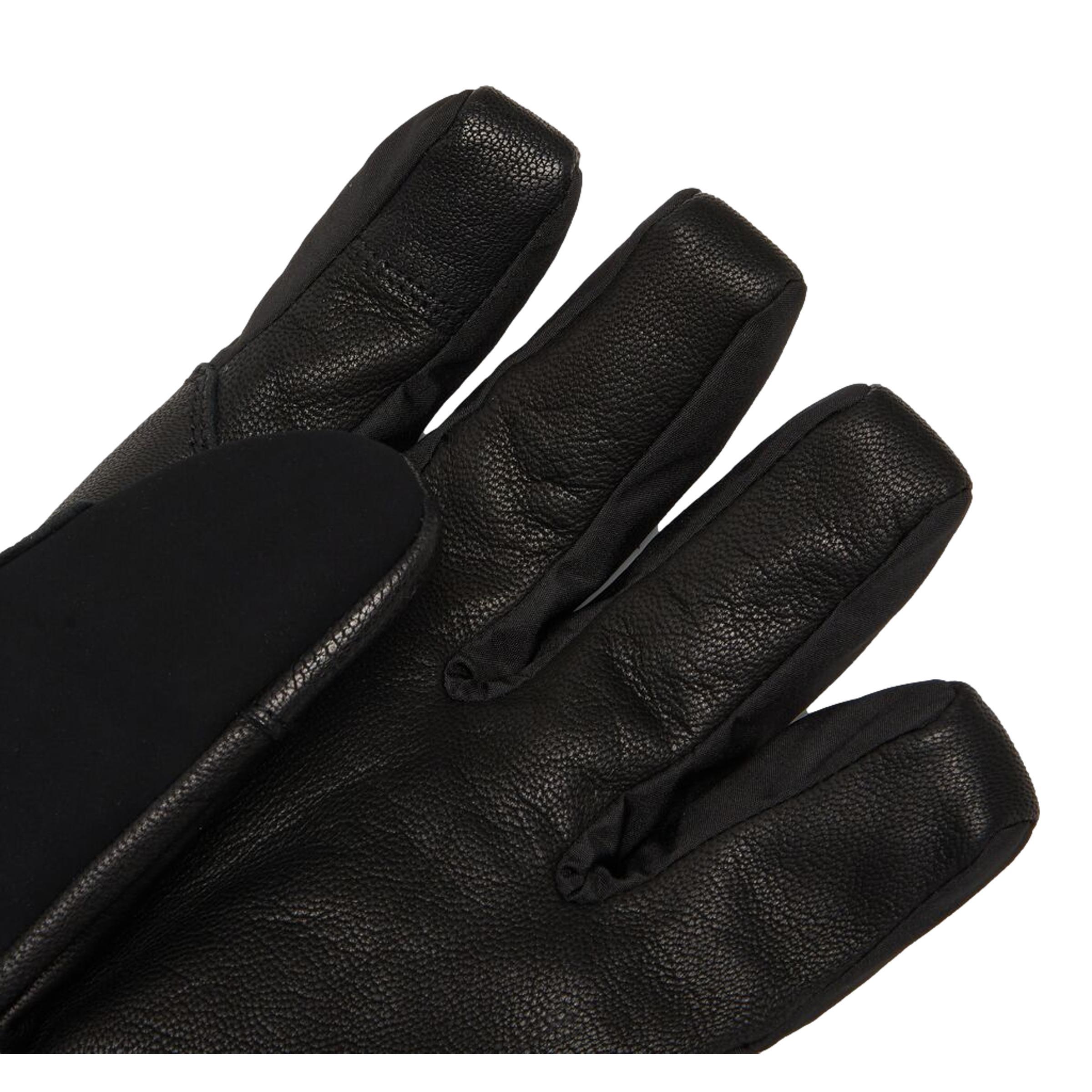 Rękawiczki narciarskie zimowe unisex Oakley B1B Glove 4/4