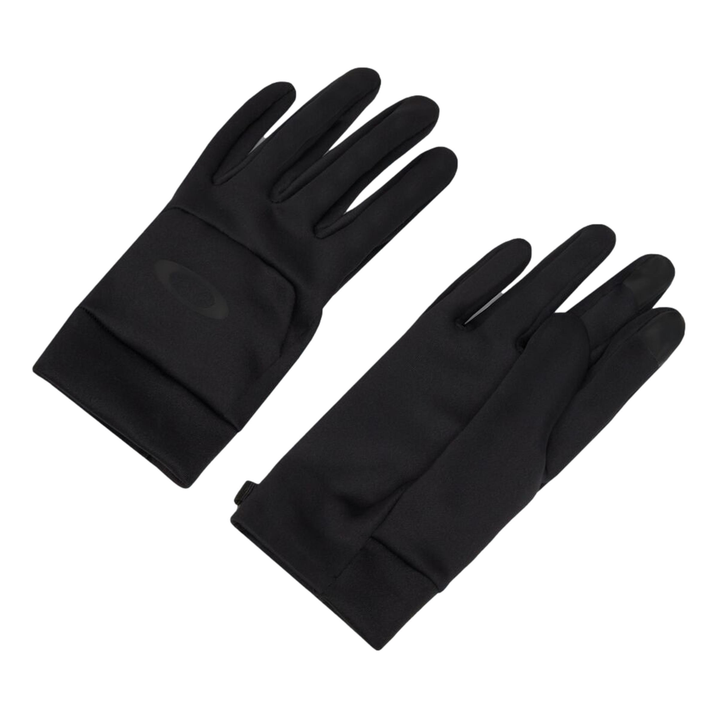 Oakley Core Ellipse Gloves - Blackout 1/3