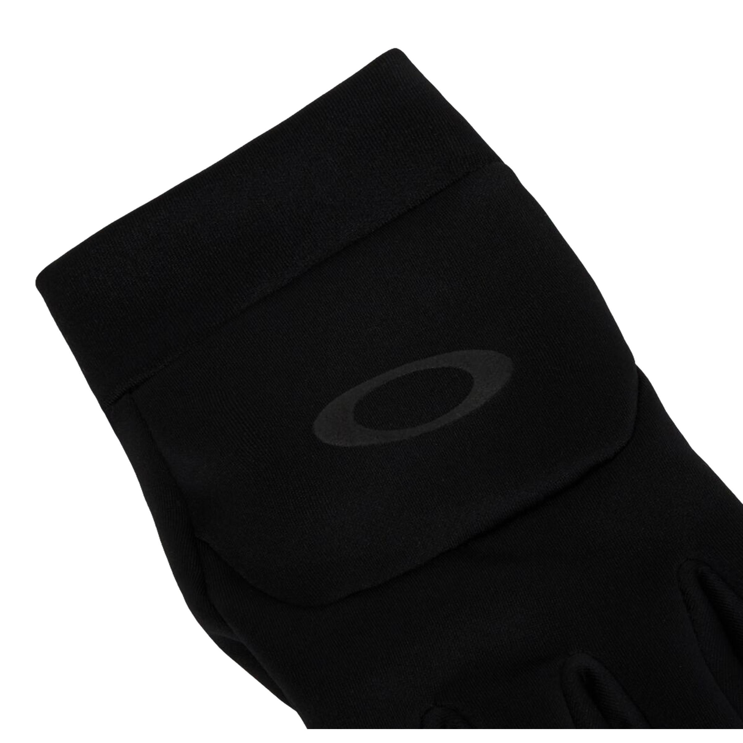 Oakley Core Ellipse Gloves - Blackout 3/3