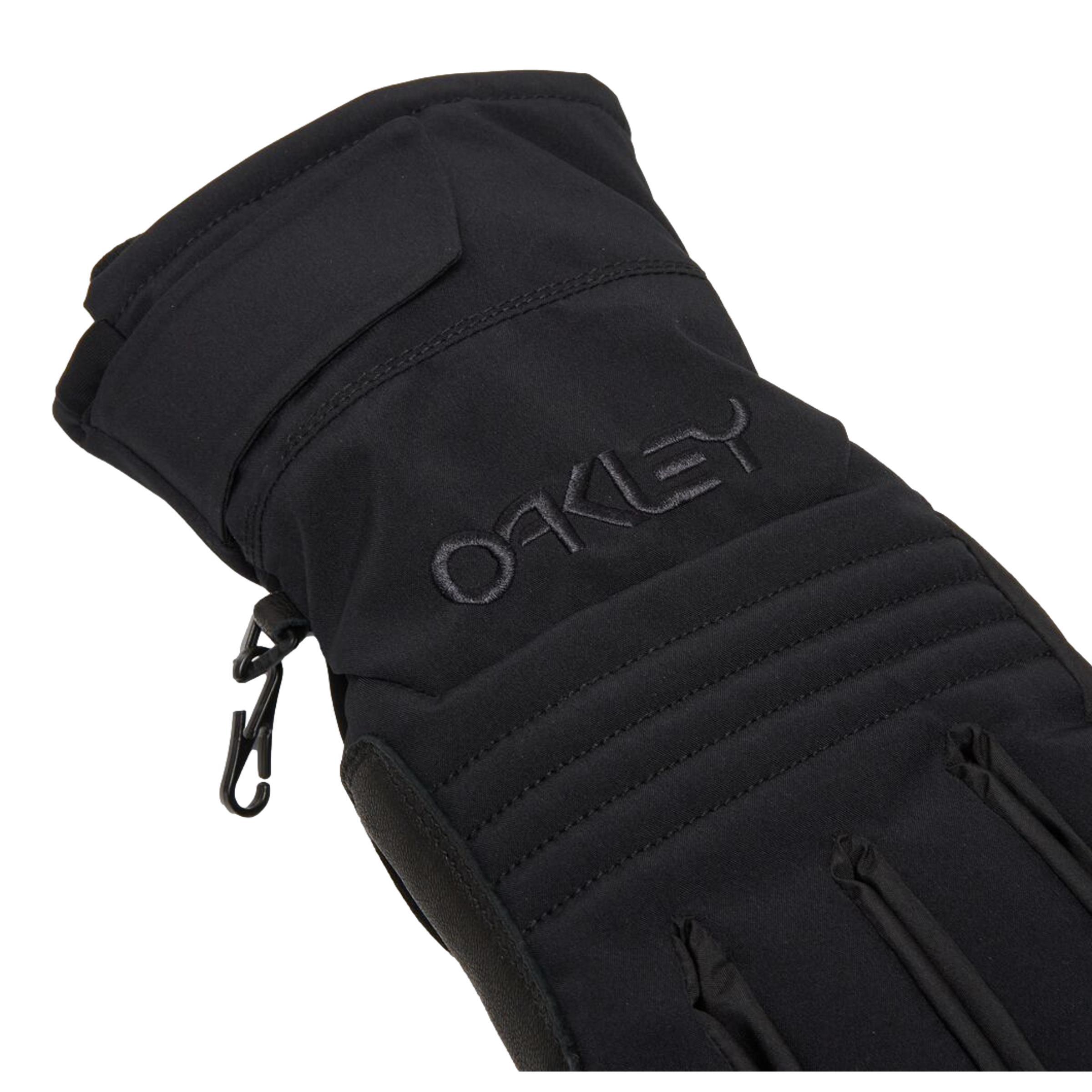 Rękawiczki narciarskie zimowe unisex Oakley B1B Glove 2/4