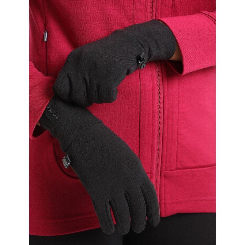 Rękawiczki zimowe unisex Icebreaker Sierra Gloves