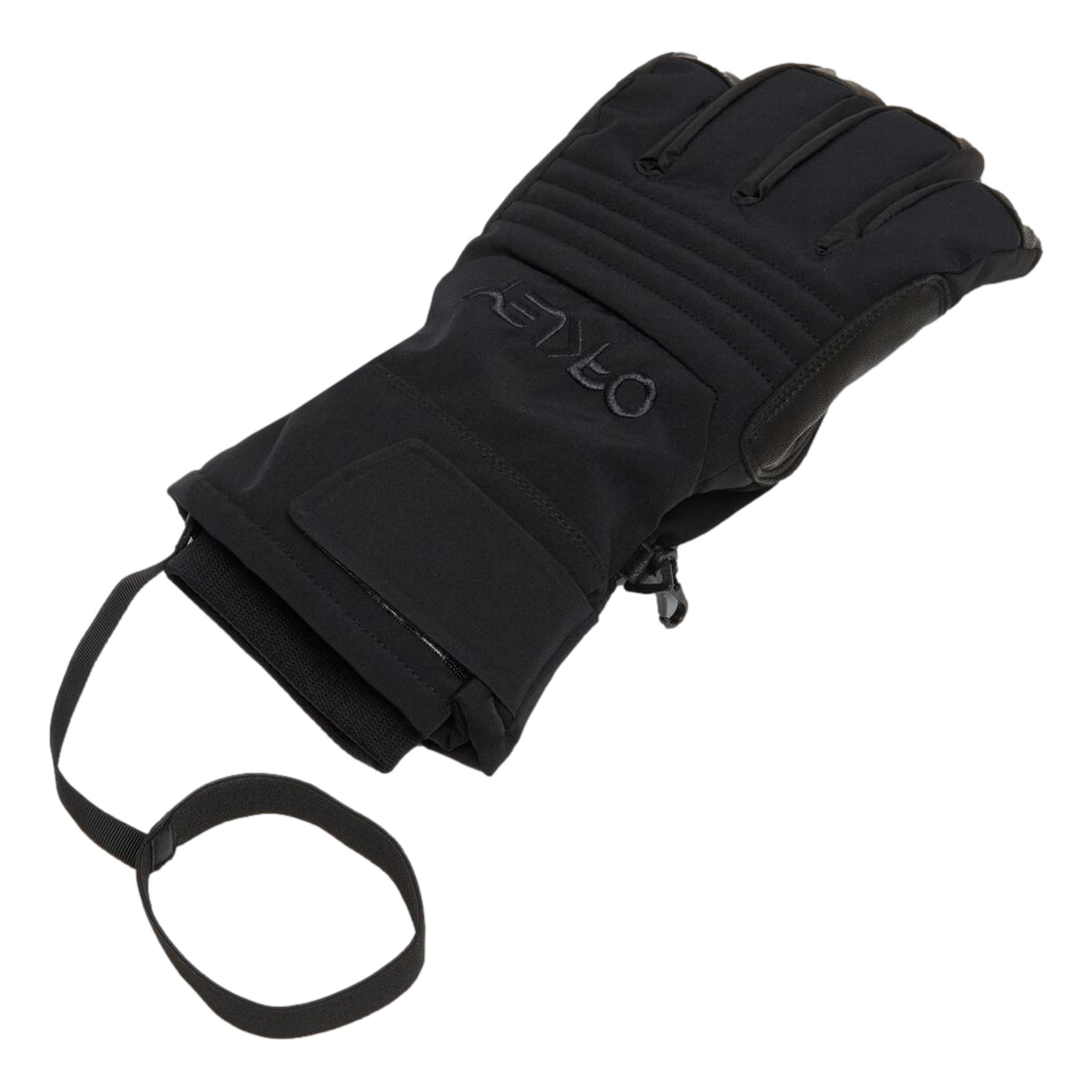 Rękawiczki narciarskie zimowe unisex Oakley B1B Glove 3/4