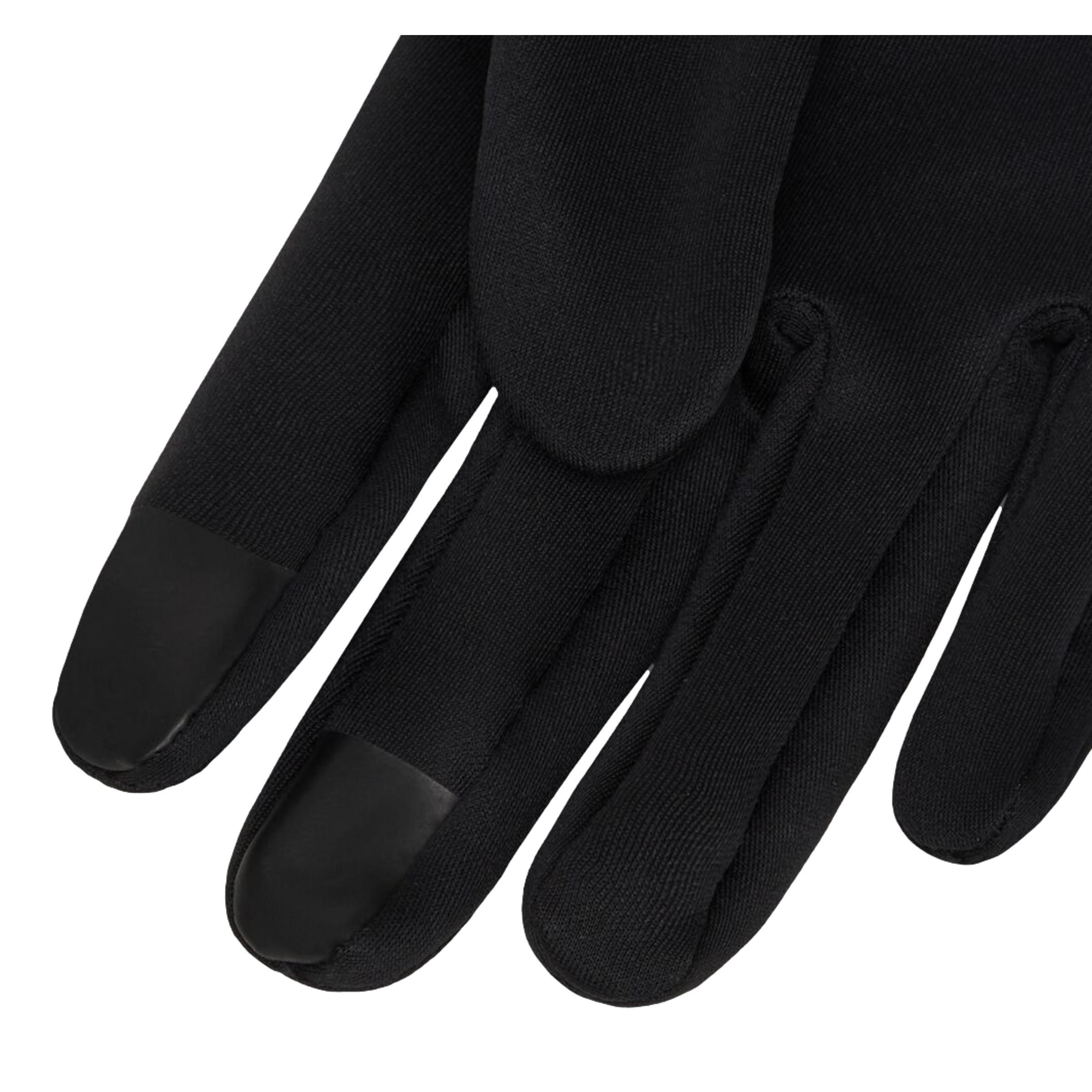Oakley Core Ellipse Gloves - Blackout 2/3