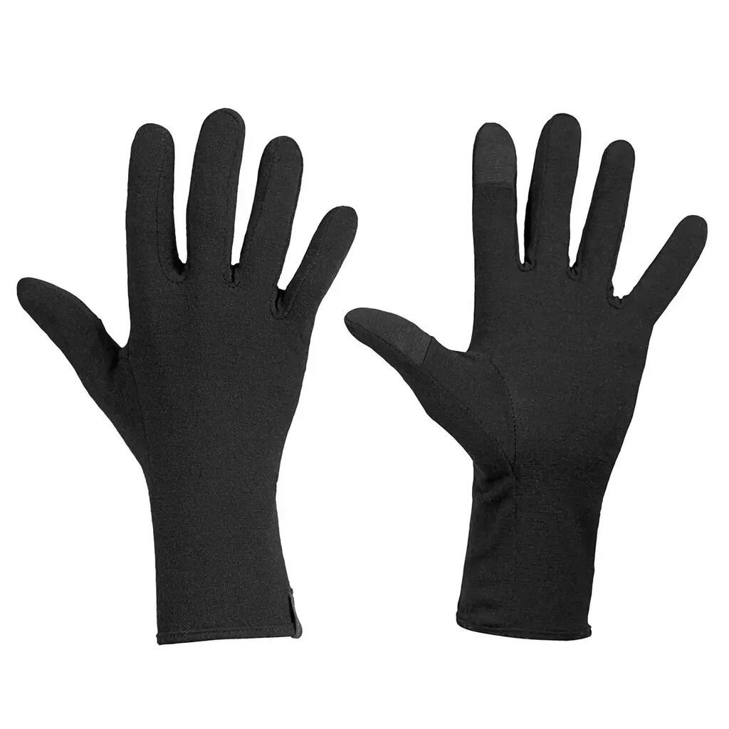 Icebreaker Apex 260GSM Merino Wool Liner Gloves