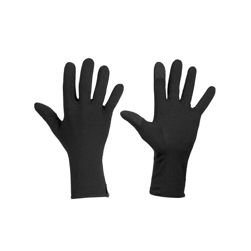 Rękawiczki zimowe unisex Icebreaker 260 Tech Glove Liners