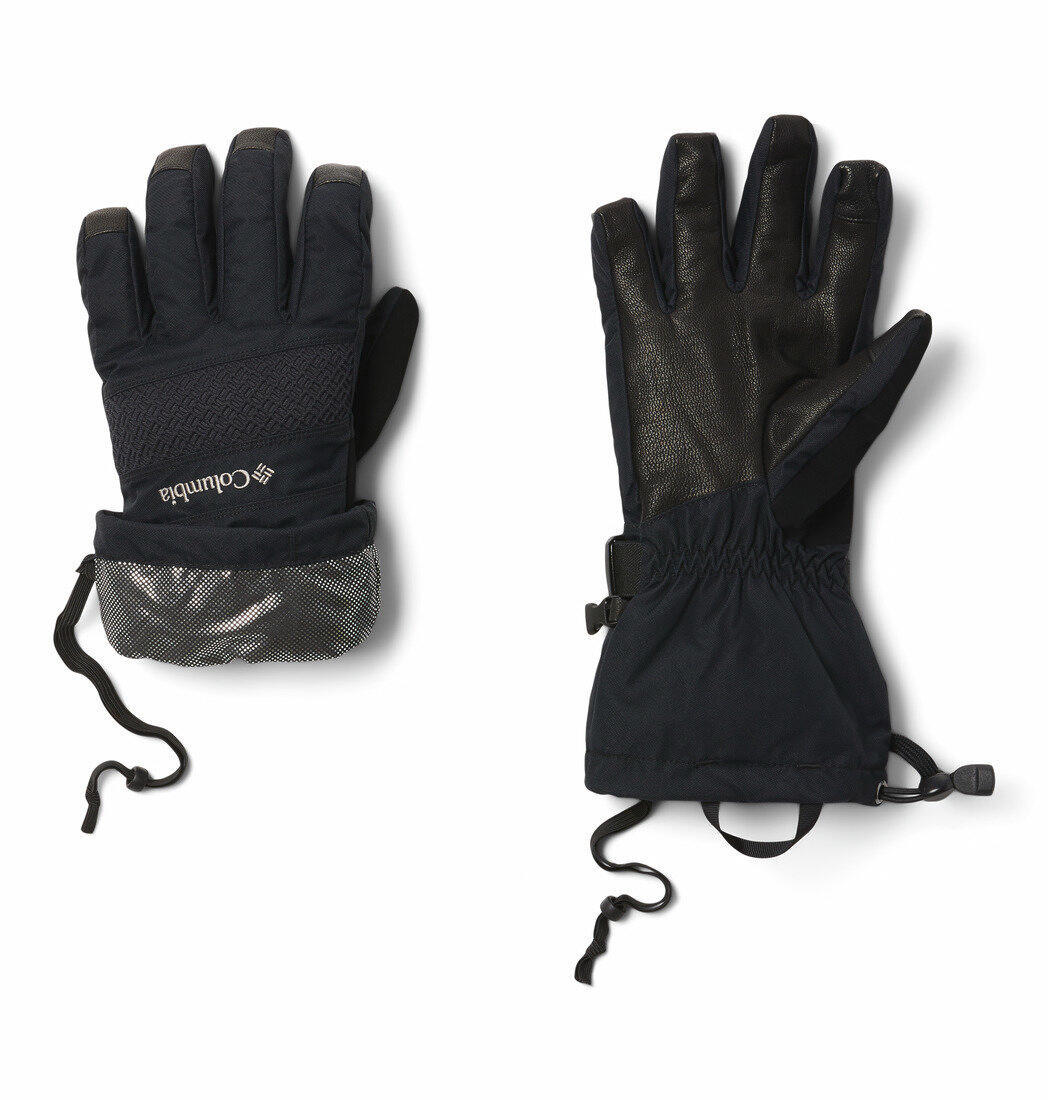 Skihandschuhe Men's Whirlibird II Glove Herren - Schwarz 2/3