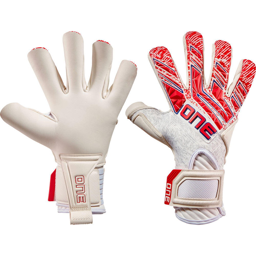 ONE ONE APEX Pro King Goalkeeper Gloves