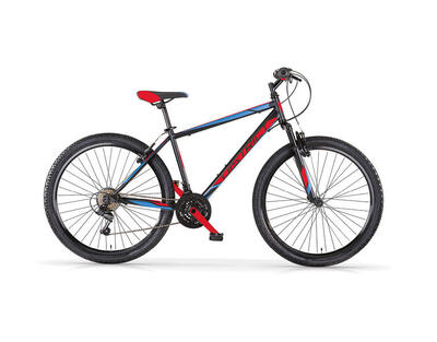 Mountainbike district 27,5 inch