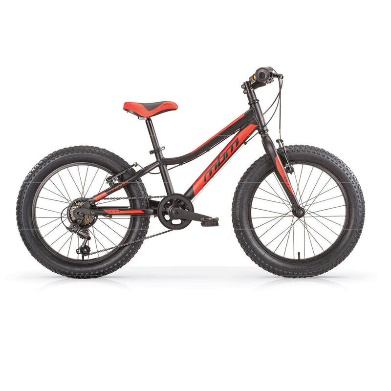 MBM Mountainbike  20  Zoll DRIFT