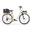 MBM Elektro-Citybike PULSE Lady  28 Zoll