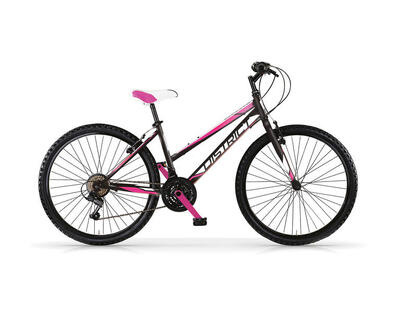 Mountainbike District Lady 27.5 Zoll