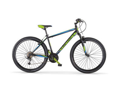 Mountainbike District 27.5 Zoll