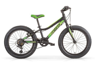 Mountainbike 20 Zoll DRIFT
