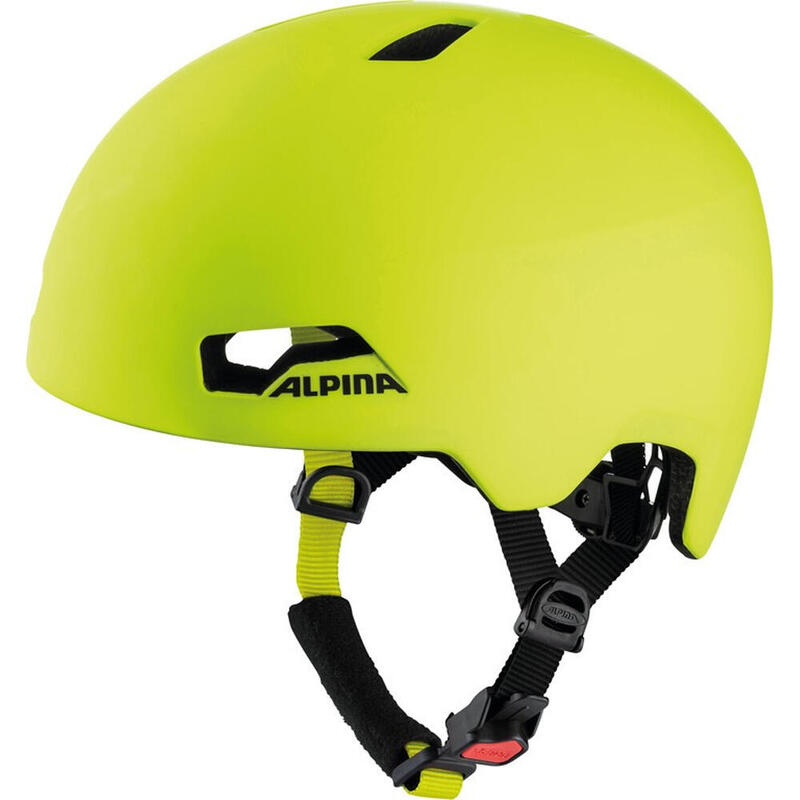 ALPINA Casco per bambini Hackney