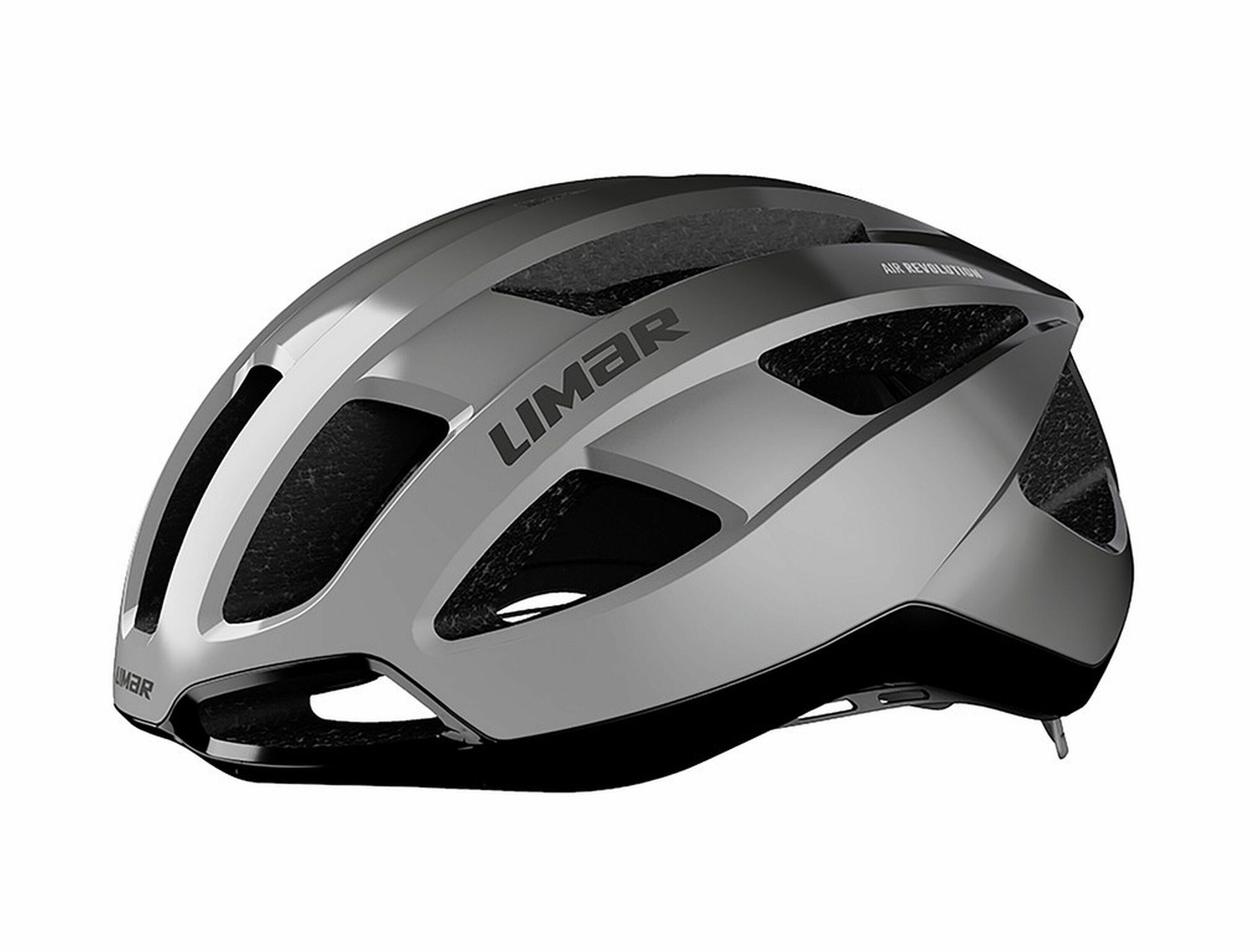 Kask rowerowy szosowy Limar Air Stratos