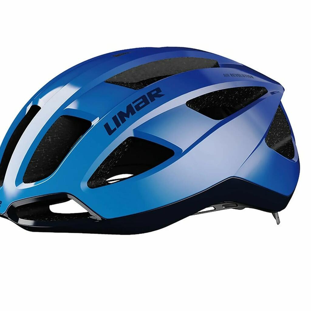 Road bike helmet Limar Air Stratos