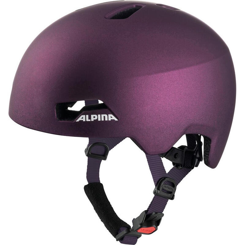 ALPINA Kinder- Jugend Helm Hackney