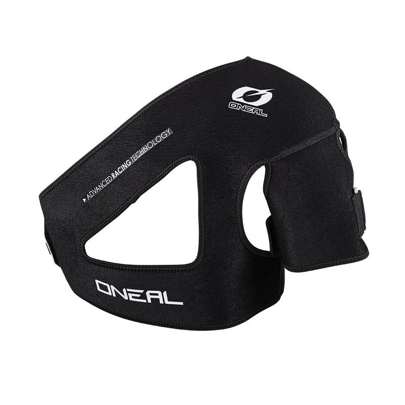 Shoulder Support Schulterschutz - black