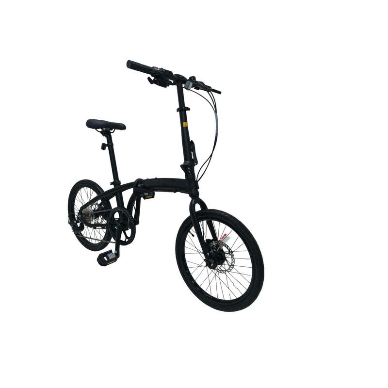 OSLO 9 20" FOLDING BIKE Decathlon