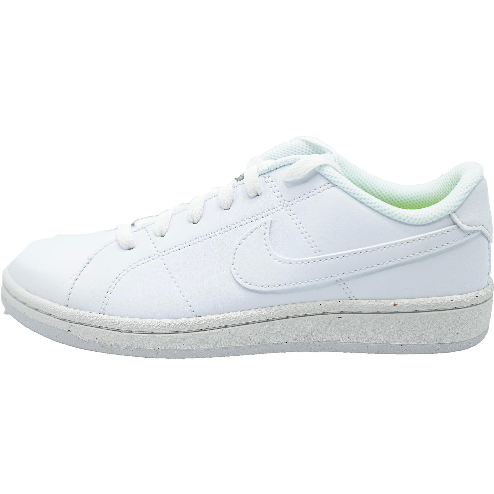 Baskets Nike Court Royale 2, Blanc, Hommes 1/5
