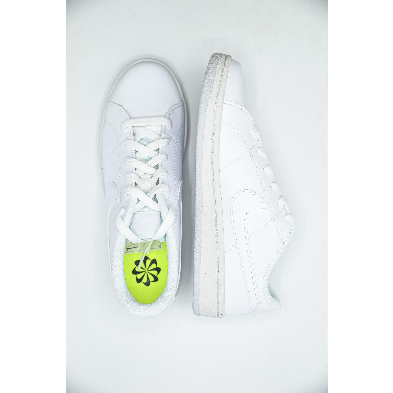 Baskets Nike Court Royale 2, Blanc, Hommes 2/5