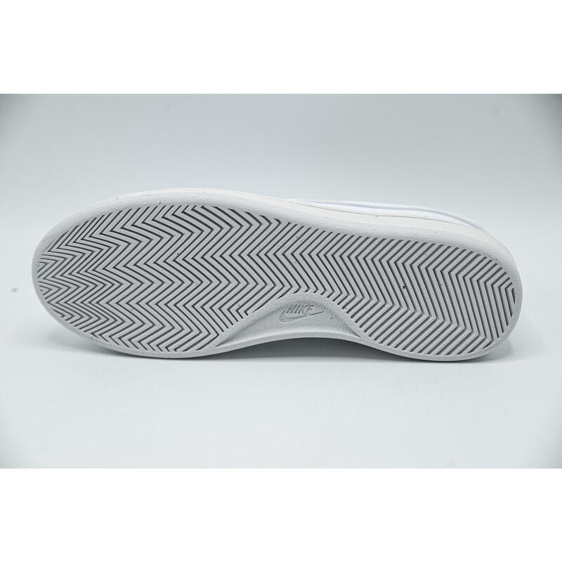 Pantofi sport barbati Nike Court Royale 2, Alb