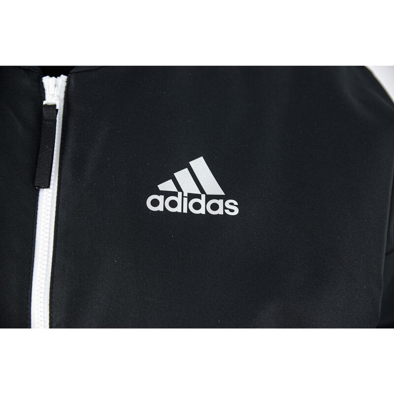 Chaqueta adidas Back To Sport Light Insulated, Negro, Mujer