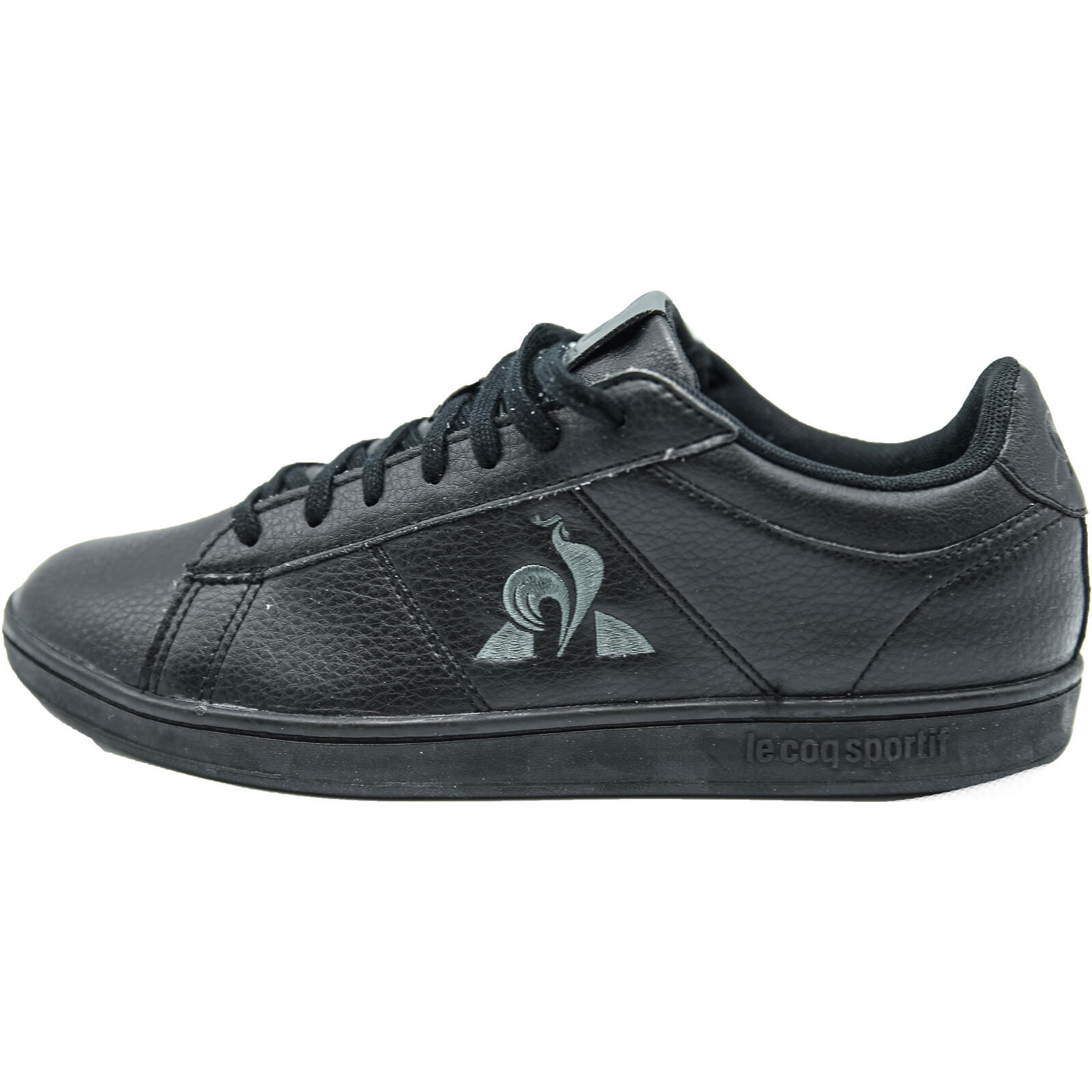 Pantofi sport barbati Le Coq Sportif Court Allure Negru