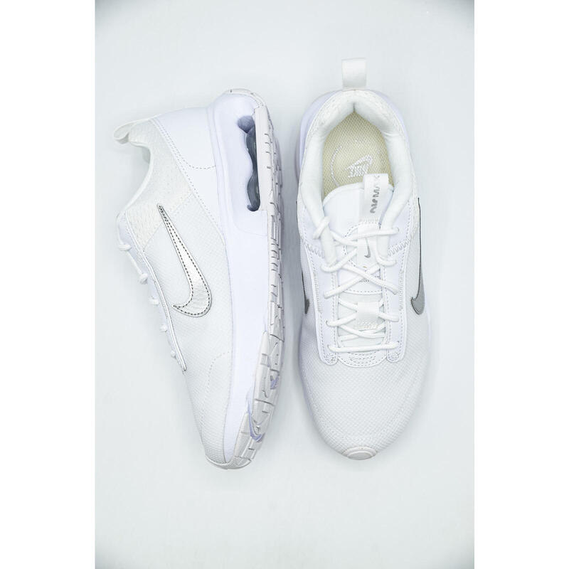 Calçado Nike Air Max Intrlk Lite, Branco, Mulheres