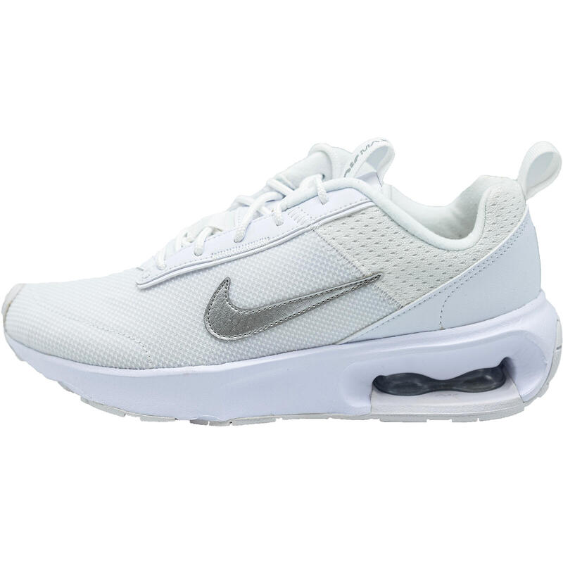 Calçado Nike Air Max Intrlk Lite, Branco, Mulheres
