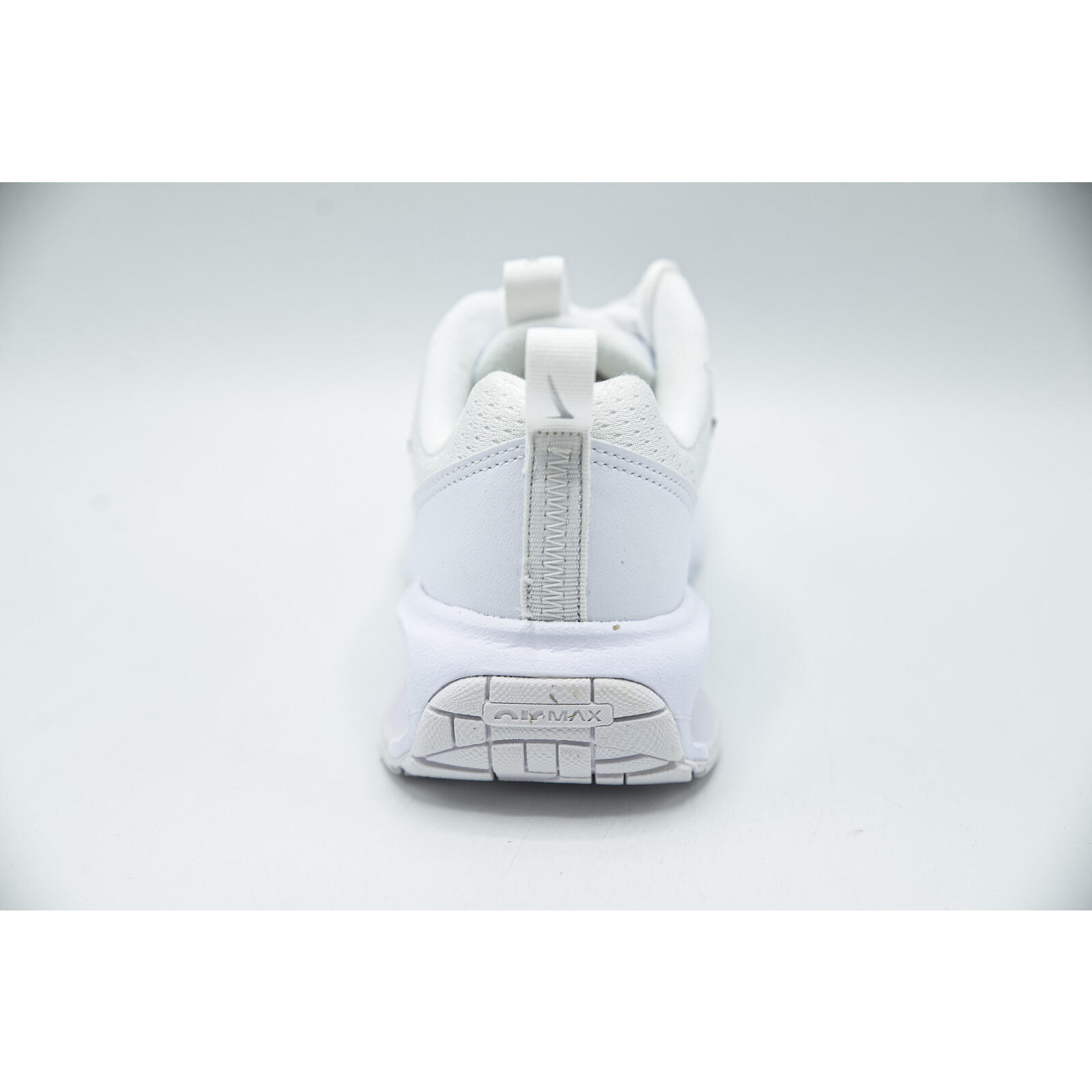 Baskets Nike Air Max Intrlk Lite, Blanc, Femmes 4/7
