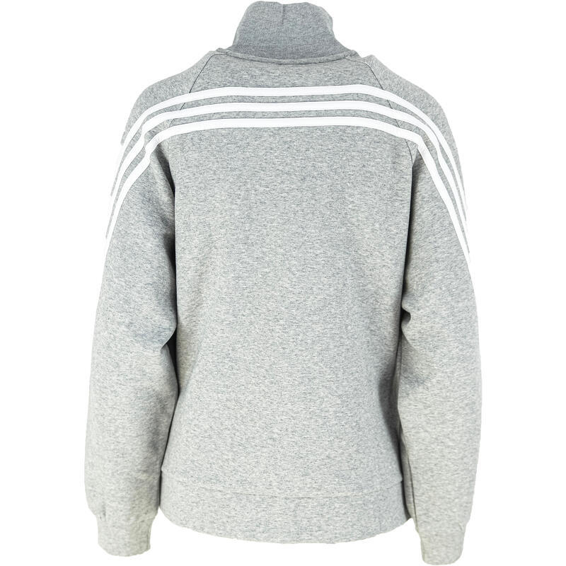 Veste adidas Sportswear Future Icons 3 Stripes, Gris, Femmes