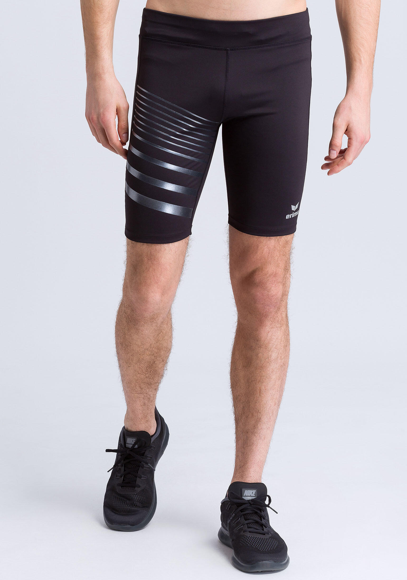 Herren Laufhose kurz Race Line 2.0 1/7