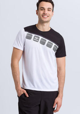 T-shirt erima 5-c