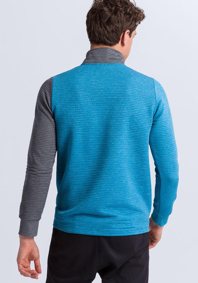 Bluza treningowa dla dzieci Erima 5-C