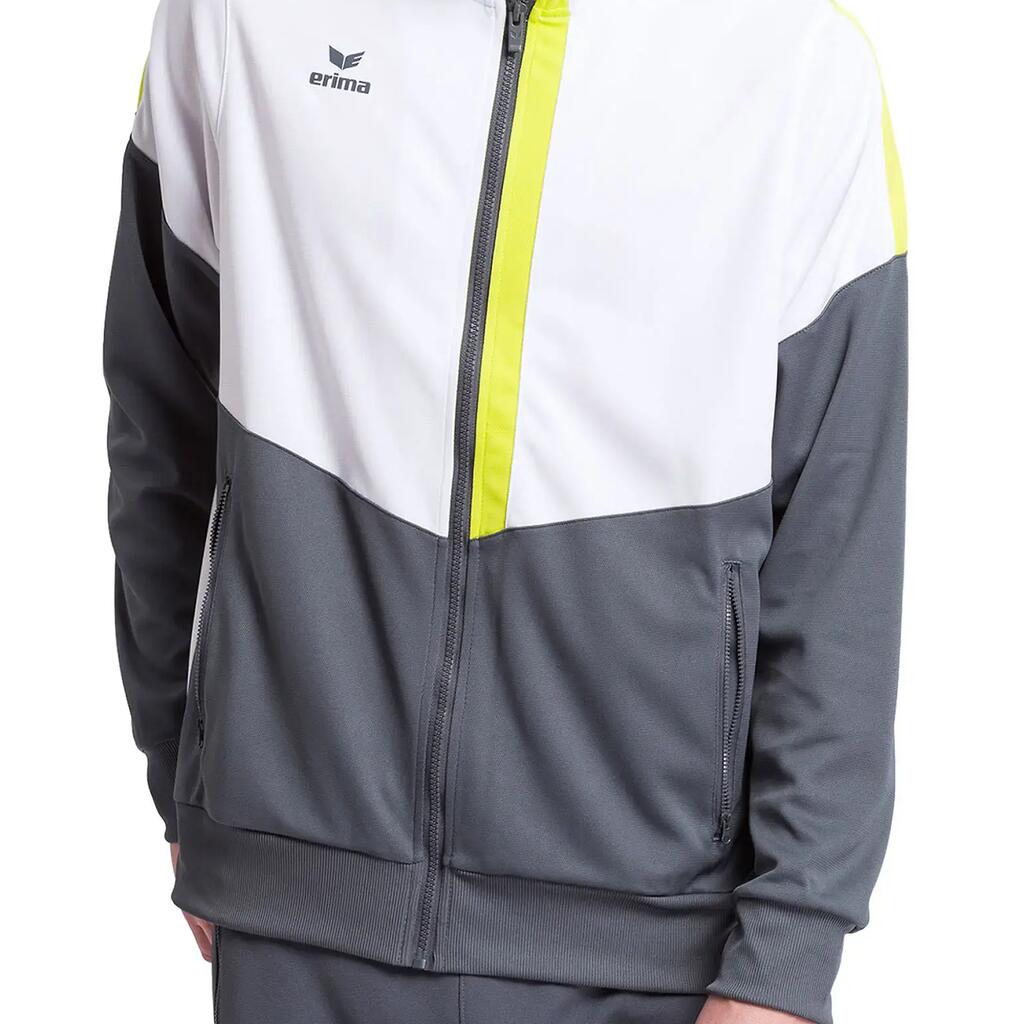 Jacket Erima Worker Squad